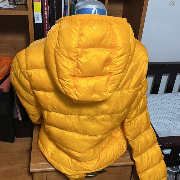 TNA super lightweight jacket - Picture 7 of 8